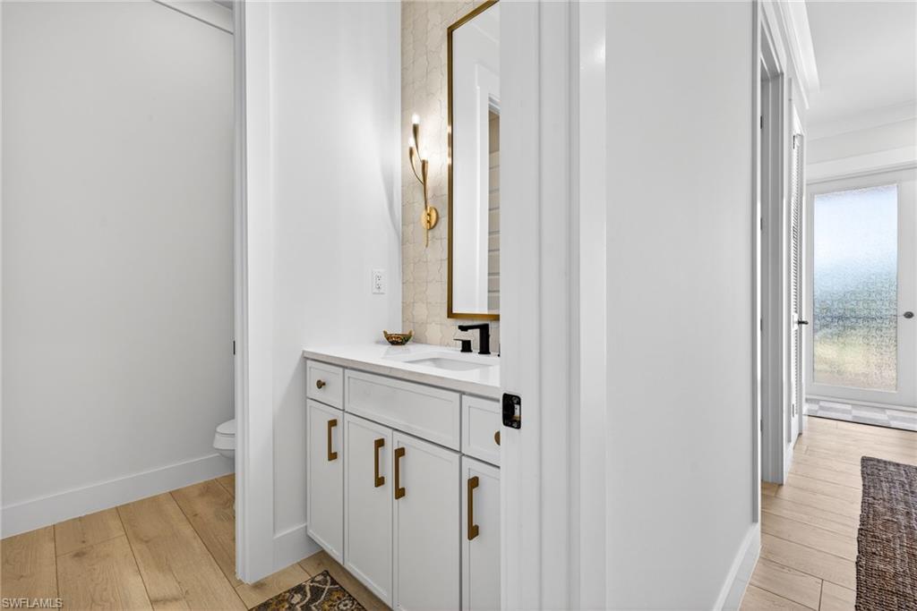 SEAGRAPE - Residential