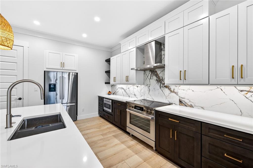 SEAGRAPE - Residential