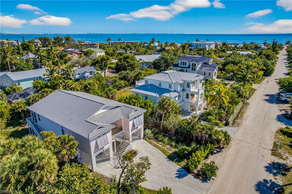 SEAGRAPE - Residential