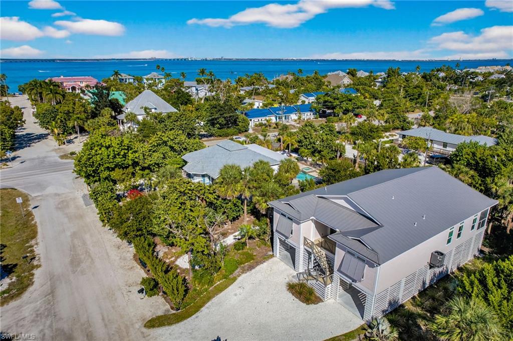 SEAGRAPE - Residential