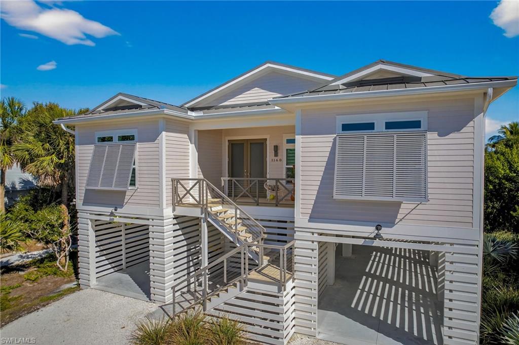 SEAGRAPE - Residential