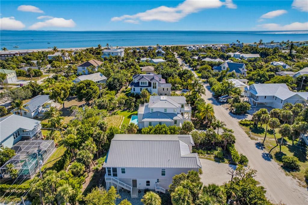 SEAGRAPE - Residential