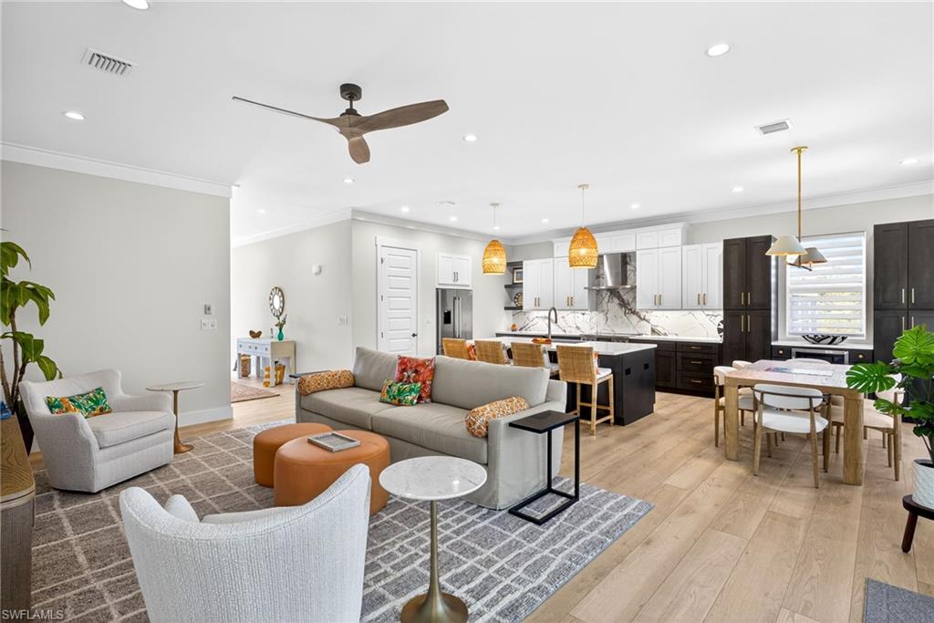 SEAGRAPE - Residential