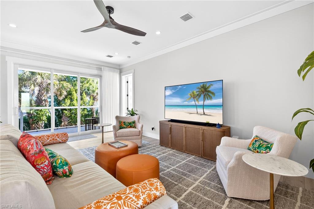 SEAGRAPE - Residential