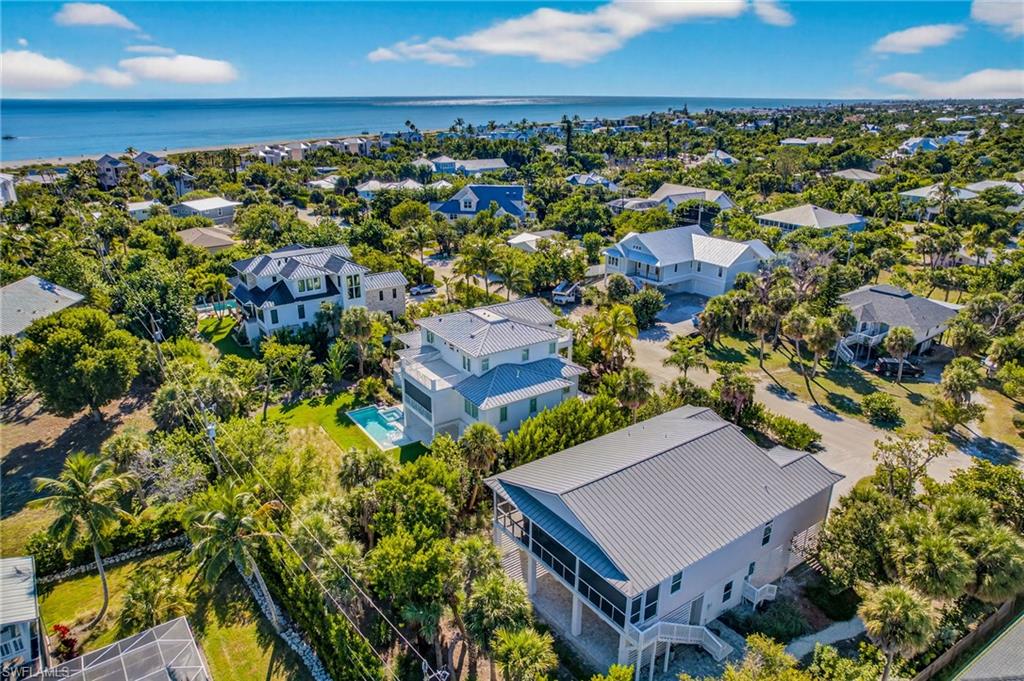 SEAGRAPE - Residential