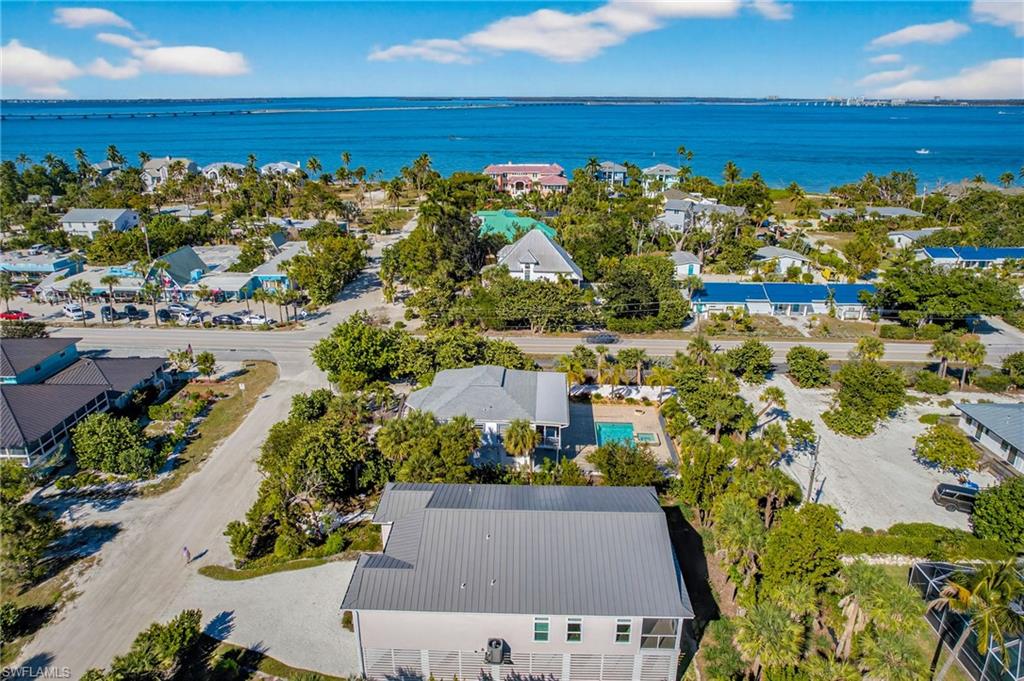 SEAGRAPE - Residential