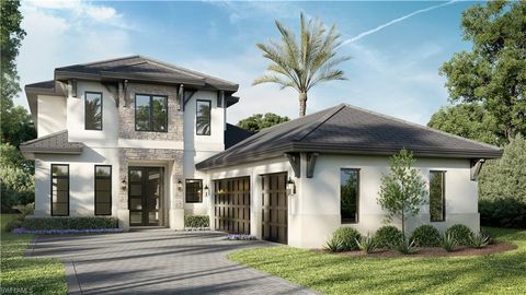 6709 Newport RD NAPLES FL 34109