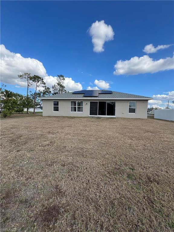 GATOR CIRCLE - Residential