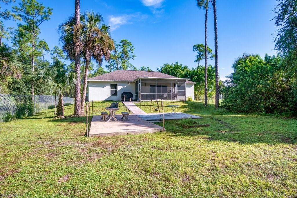 GOLDEN GATE ESTATES - Residential