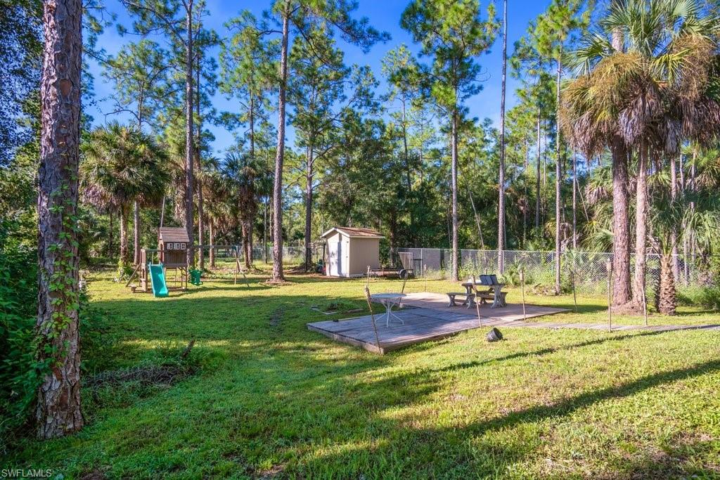 GOLDEN GATE ESTATES - Residential