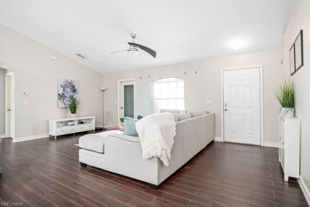 GOLDEN GATE ESTATES - Residential