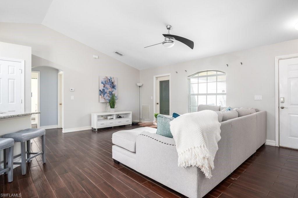 GOLDEN GATE ESTATES - Residential