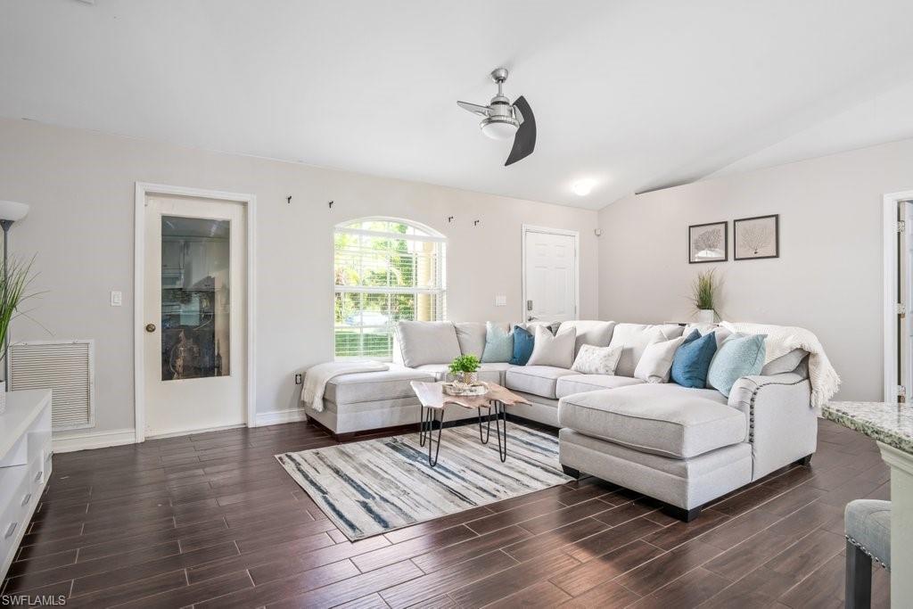 GOLDEN GATE ESTATES - Residential