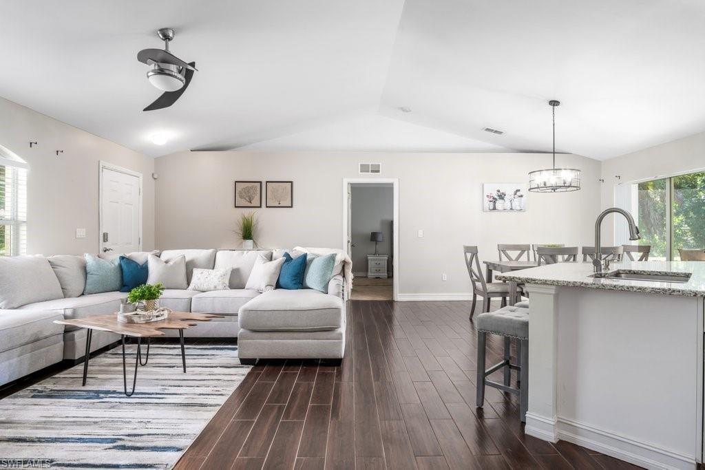 GOLDEN GATE ESTATES - Residential