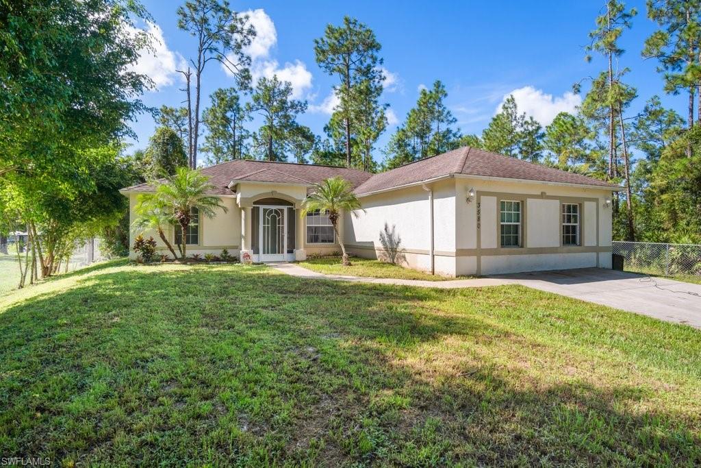 GOLDEN GATE ESTATES - Residential