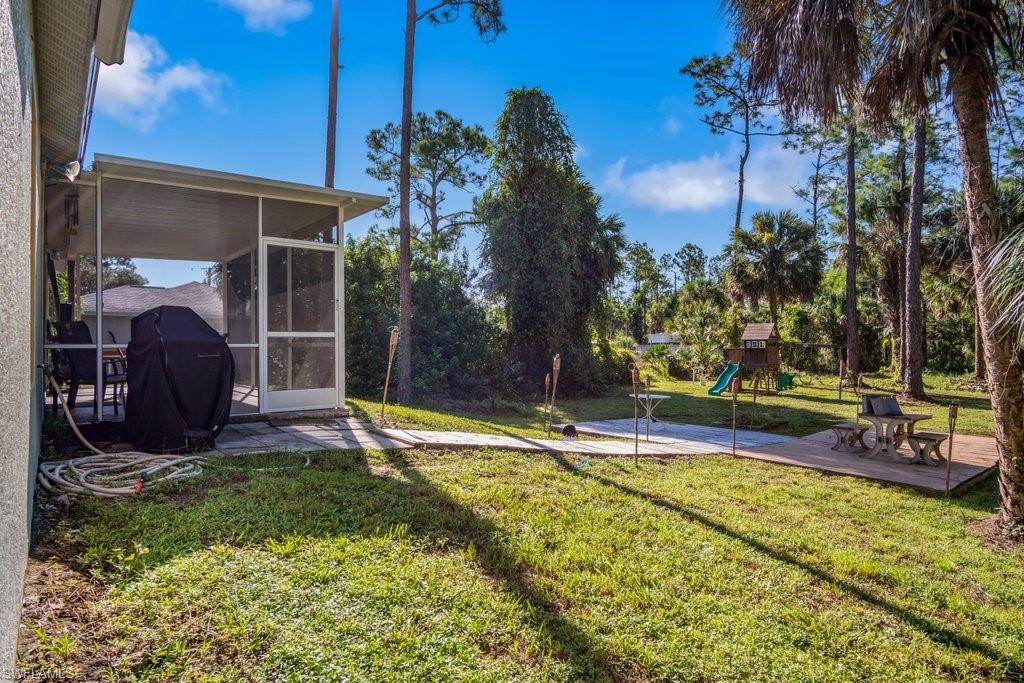 GOLDEN GATE ESTATES - Residential