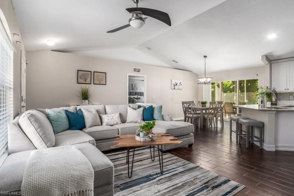 GOLDEN GATE ESTATES - Residential