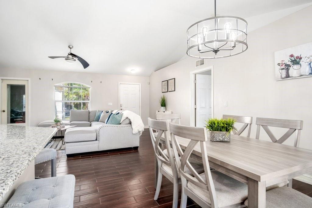 GOLDEN GATE ESTATES - Residential