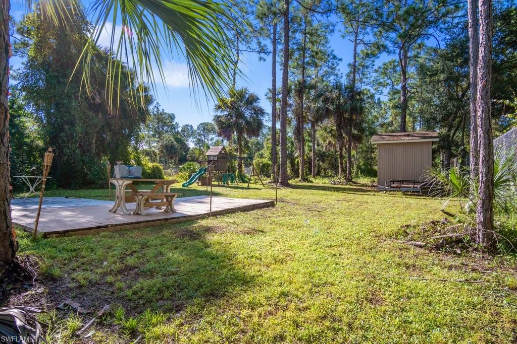 GOLDEN GATE ESTATES - Residential