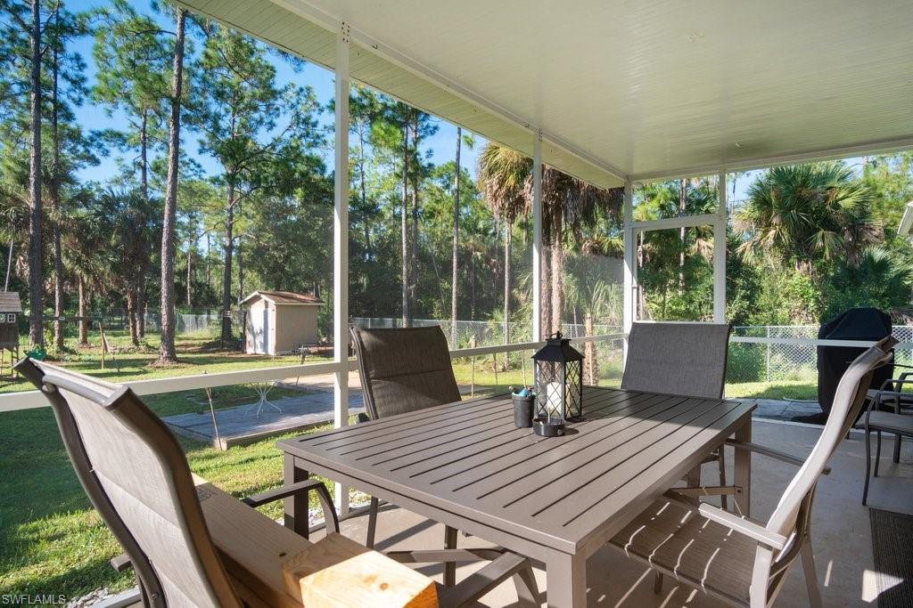 GOLDEN GATE ESTATES - Residential