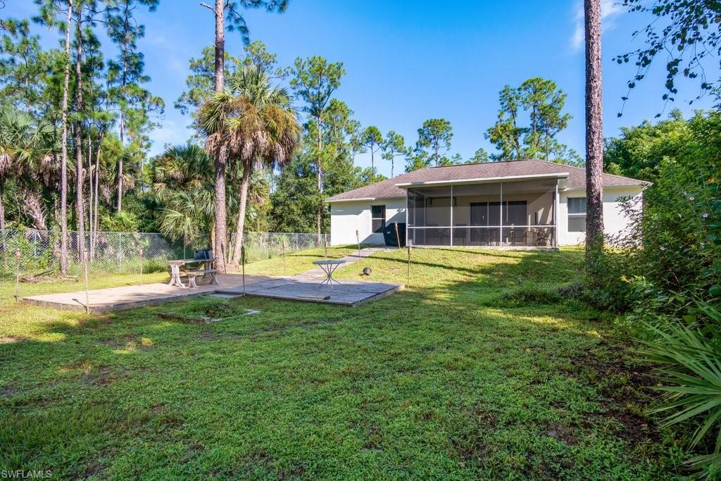 GOLDEN GATE ESTATES - Residential