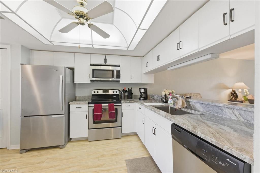 COUNTRY HAVEN - Residential