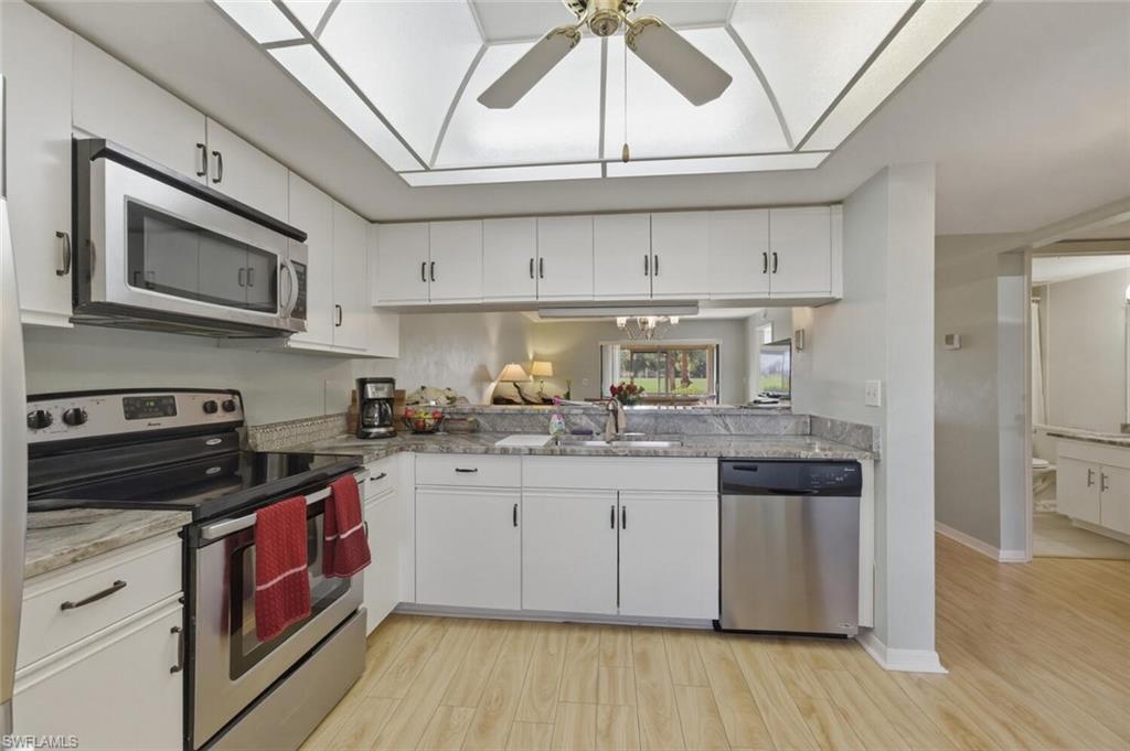 COUNTRY HAVEN - Residential