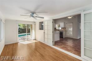 LAKE FOREST - Residential