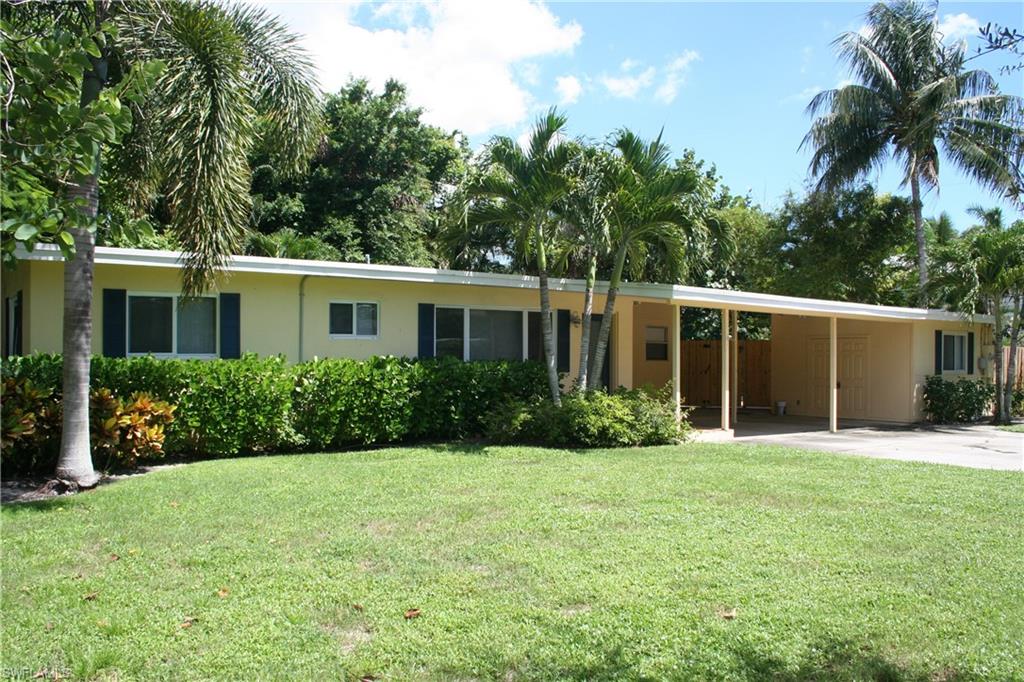 LAKE FOREST - Residential