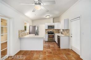 LAKE FOREST - Residential