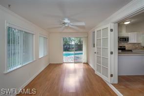 LAKE FOREST - Residential