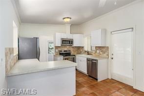 LAKE FOREST - Residential