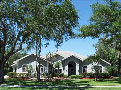 6673 STONEGATE DR NAPLES FL 34109