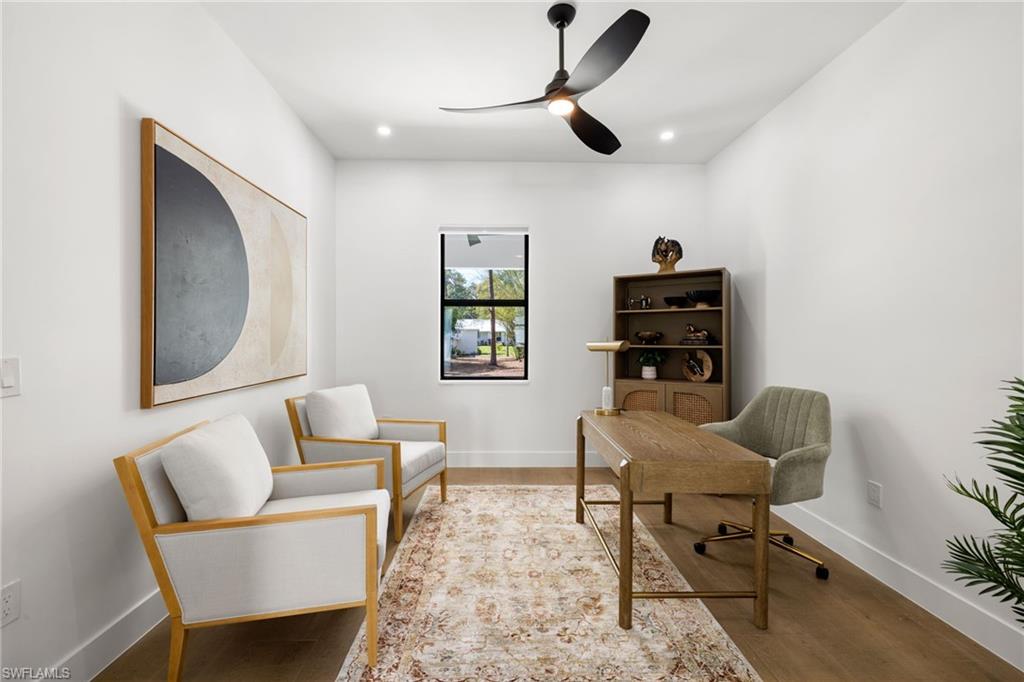 WEBER WOODS - Residential