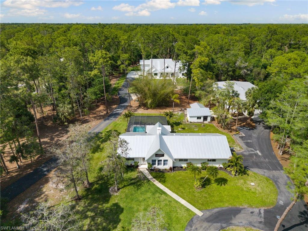 WEBER WOODS - Residential