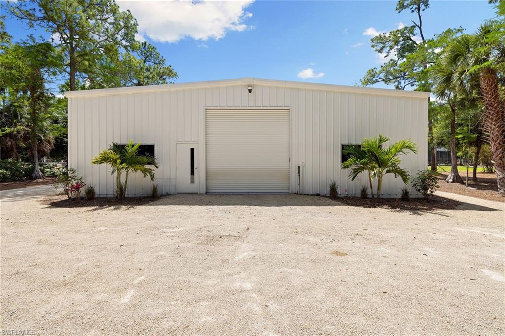 WEBER WOODS - Residential