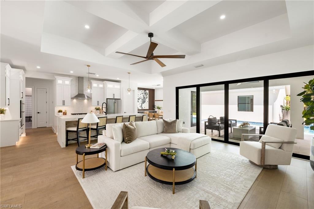 WEBER WOODS - Residential