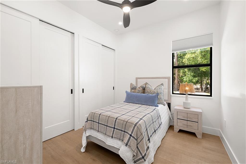 WEBER WOODS - Residential