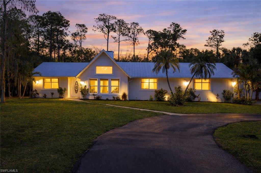 WEBER WOODS - Residential