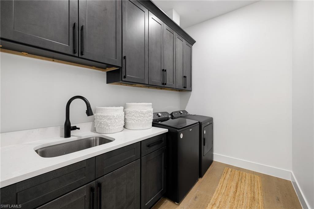 WEBER WOODS - Residential