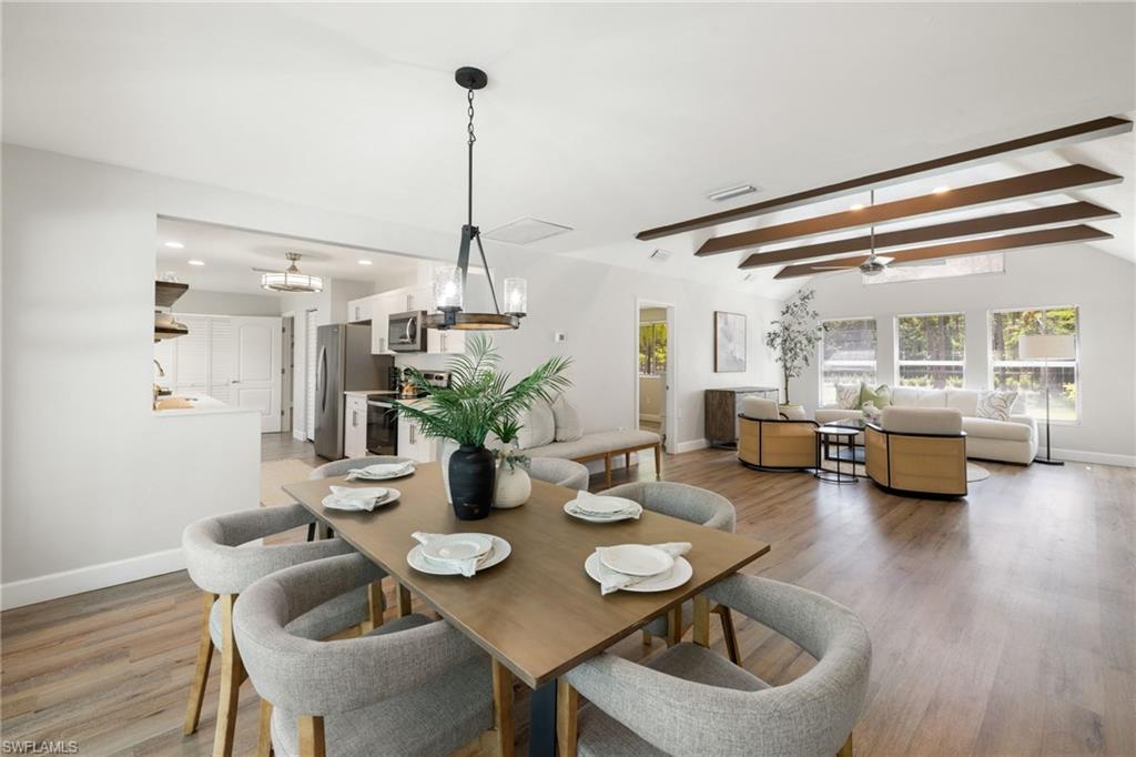 WEBER WOODS - Residential