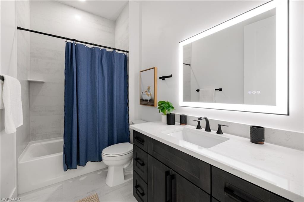 WEBER WOODS - Residential