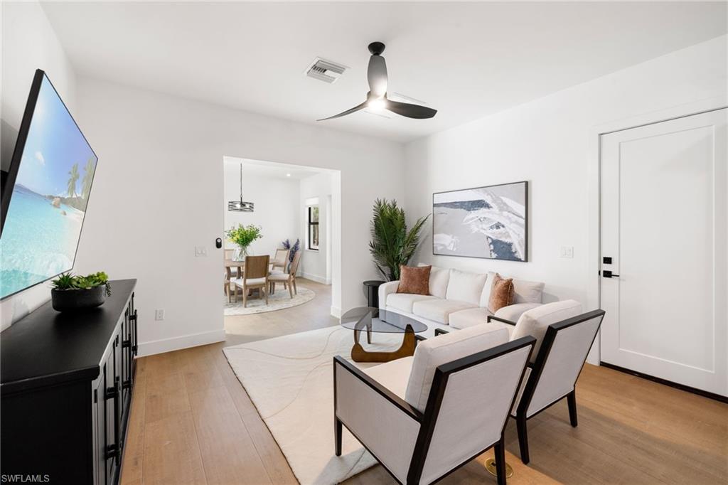 WEBER WOODS - Residential