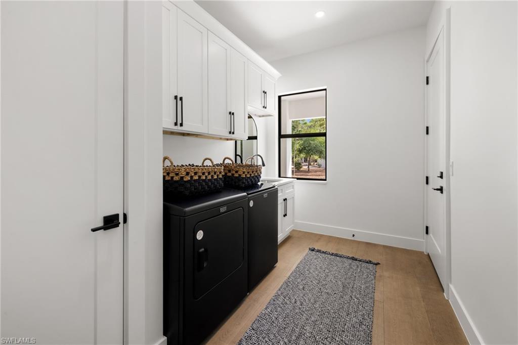 WEBER WOODS - Residential