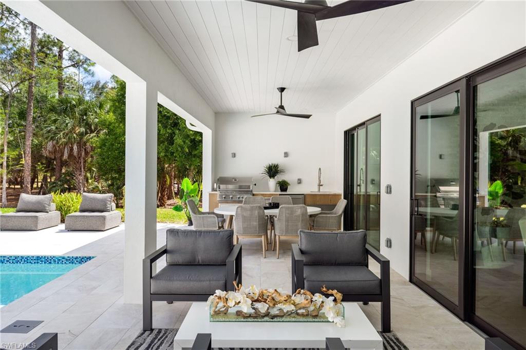 WEBER WOODS - Residential