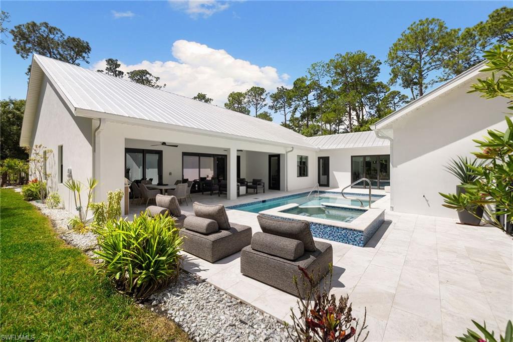 WEBER WOODS - Residential