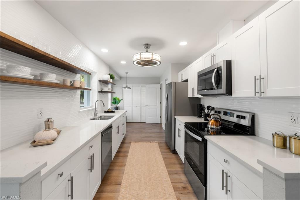 WEBER WOODS - Residential