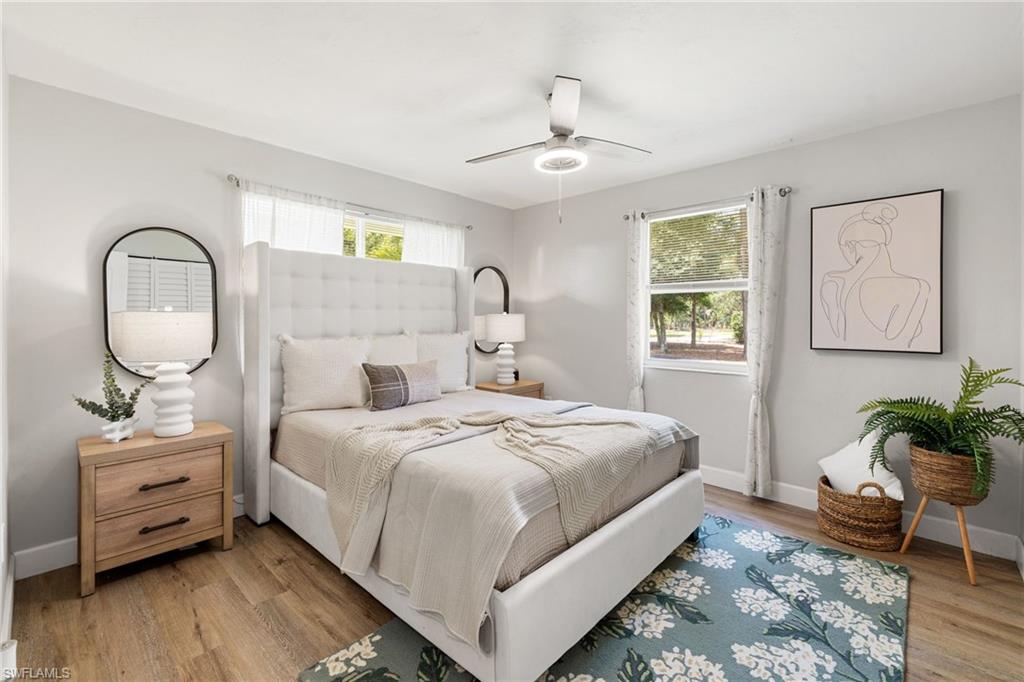 WEBER WOODS - Residential