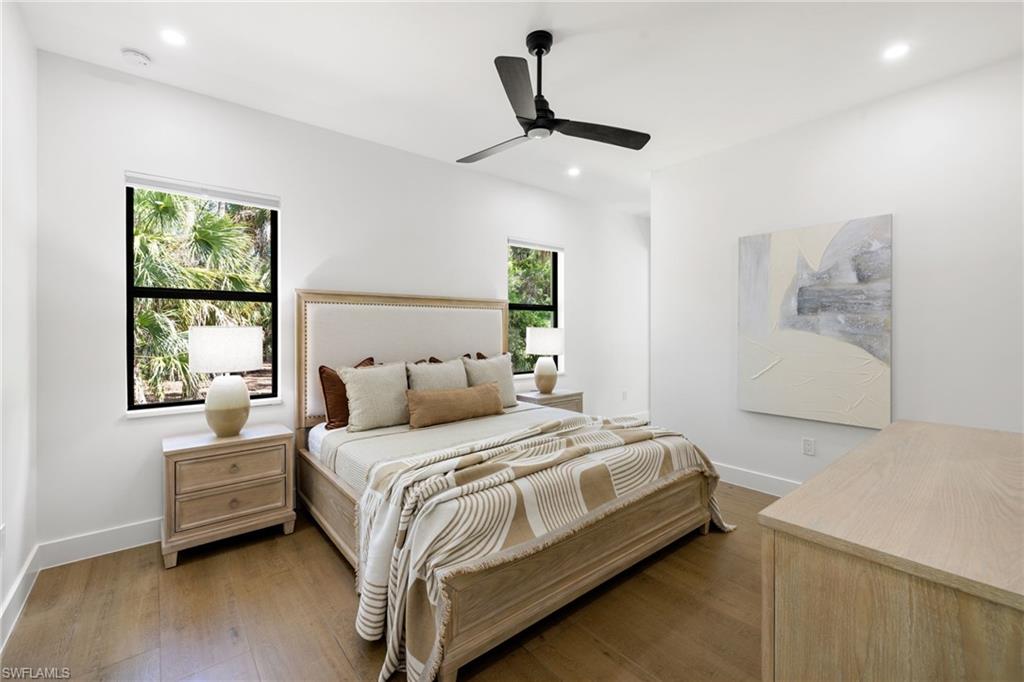 WEBER WOODS - Residential