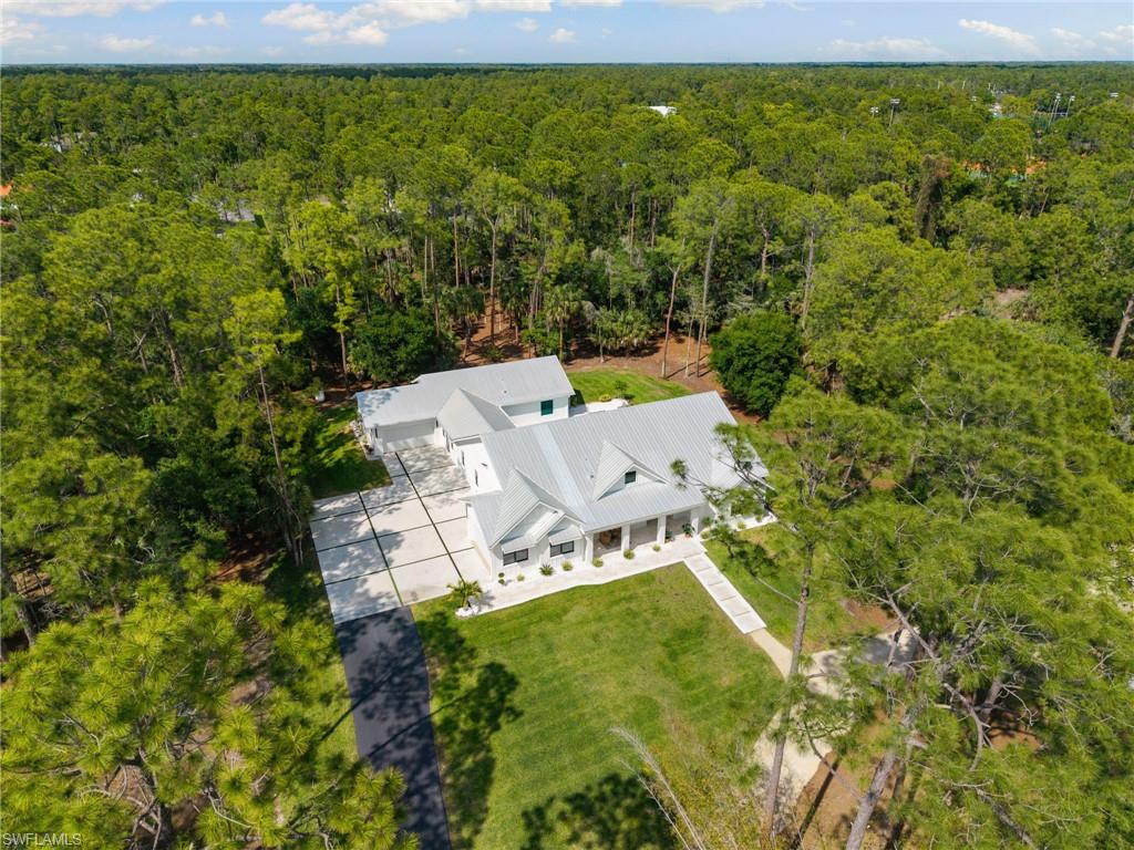 WEBER WOODS - Residential